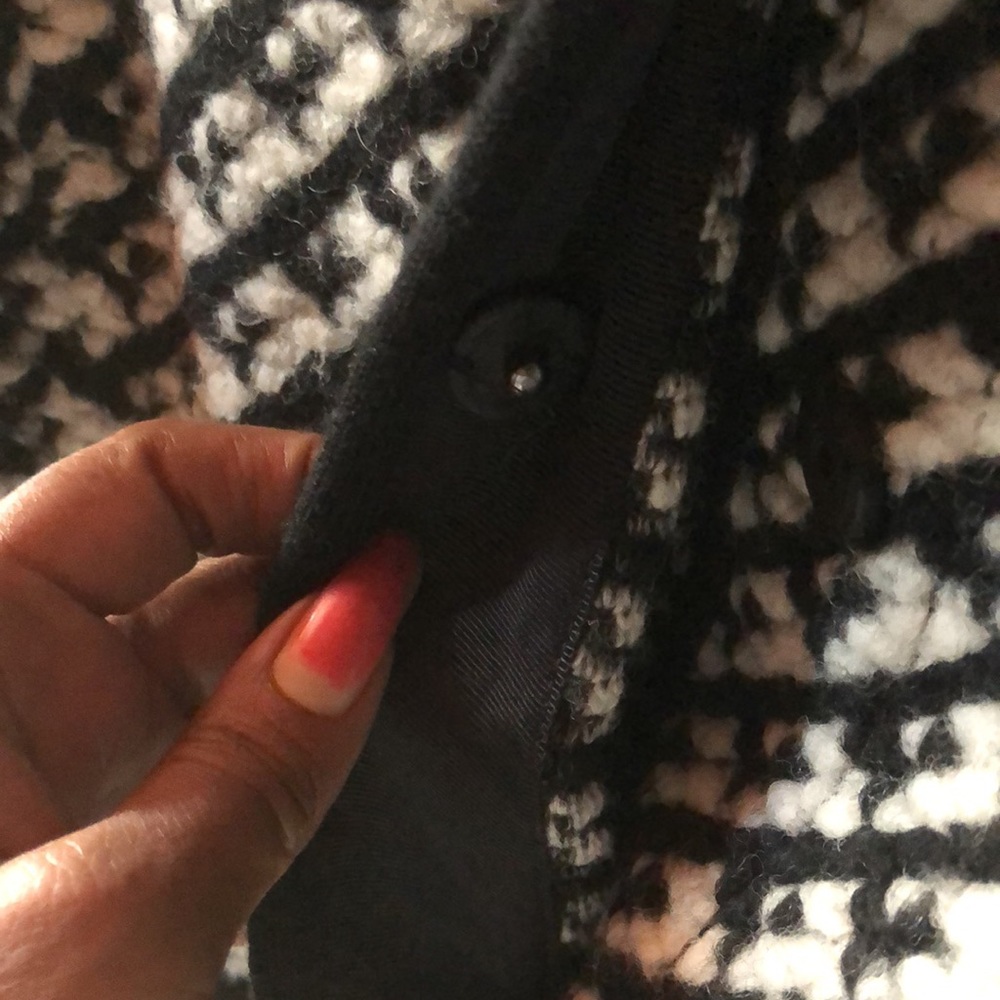 Talbots coat - Picture 7 of 8